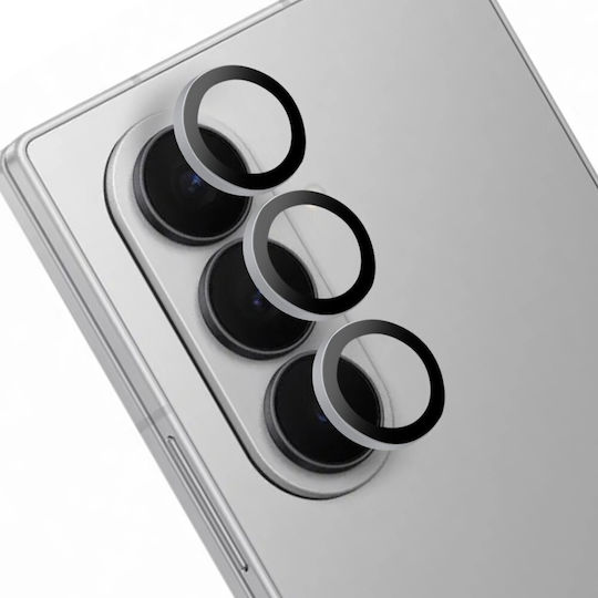 Obal:Me Handy-Kamerazubehör Silber für Samsung Galaxy Z Fold 7