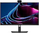 Dell PRO P P2426HEV IPS Монитор 24" FHD 1920x1080 с Време на Реакция 5ms GTG