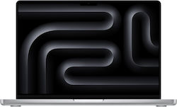 Apple MacBook Pro 14.2" (M5 Pro/24GB/1TB) Argintiu