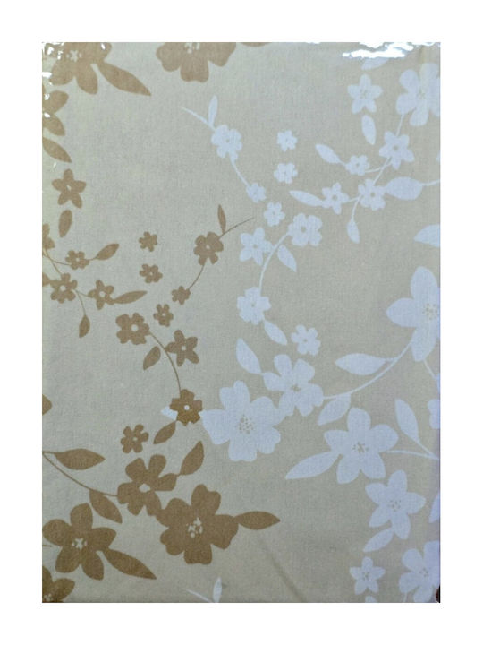 Sunshine Cotton Feelings Σετ Σεντόνια Μονά 165x...
