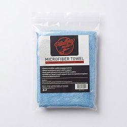 Detailing Master Mikrofaser-Auto-Tücher Reinigung 450gsm Hellblaue 40x40cm Detailing Master Mikrofaser-Auto-Tücher Reinigung 450gsm Hellblaue 40x40cm