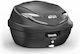 Givi Monolock Мотоциклетна Куфар 39lt Черна