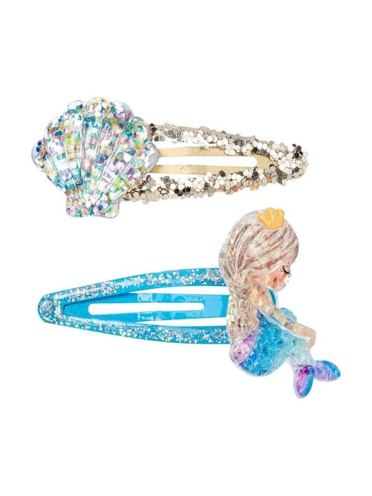 Souza For Kids Σετ Παιδικά Κοκαλάκια με Τσιμπιδάκι Φιγούρα 2τμχ