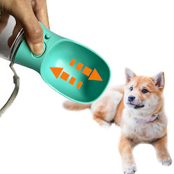 Ideaplus Pet Automatic Plastic Food Bottle
