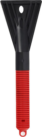 Einparts Kunststoff Autoscheibenkratzer 20 Cm Reinigung von Eis und Schmutz von Fenstern