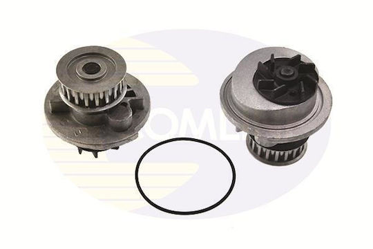 Водна Помпа Opel Astra G Sedan F69 > 09.2000 – 01.2005 Ewp239 Ewp239-10267