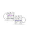 Mug "Crazy Godmother....Normal Godfather"