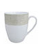 Max Home Ceramic Multicolour Mug 325ml