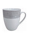 Max Home Cană Ceramică Multicoloră 325ml