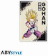 Dragon Ball Gohan Магнитче за Хладилник
