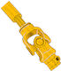 Axle Rto 1000 22x54 AGT