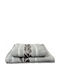 SpitiBazaar Facecloth 50x90cm Gray Weight 400gsm
