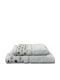 SpitiBazaar Facecloth Gray 2 Pieces Weight 400gsm