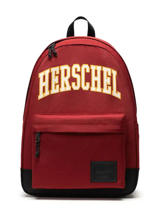Herschel Classic XL Red