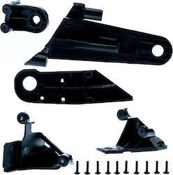 Einparts Left Headlight Repair Kit Dacia Duster Ii 2017 Full