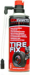 Einparts Tire Sealant Spray 450 Ml Quads Motorcycles Emergency