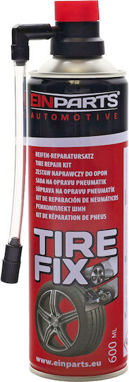 Einparts Tire Sealant 600 Ml Motorcycles Quads Suvs Cars