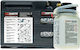 Einparts Automotive 180w Compressor 450 Ml Sealant Fluid