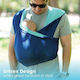Baby K'tan Marsupiu Wrap Oasis Turcoaz