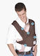 Baby K'tan Baby Carrier Wrap Original Black