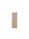 Broste Copenhagen Χαλί Διάδρομος Βαμβακερό Μόκα / Μπεζ 70x200cm