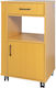 Mobiak Bedside Table Klinis 0811248