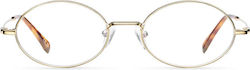 Γυαλιά Ηλίου Meller Amara Gold Blue Light