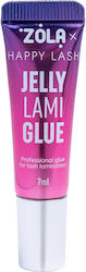 Zola X Happy Lash Glue Eyelash Lamination Jelly Lami Glue 7 Ml