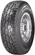 Hifly At601 255/70R16 111T Θερινό Λάστιχο για 4x4 / SUV Αυτοκίνητο