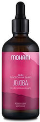 Mohani Έλαιο Jojoba 100ml