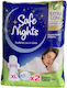 Safe Nights Night with Wings Sanitary Pads 8 pcs