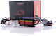 Xenon Canbus H1m 5000k Slim Kit Error-free Hid Kits In Cars