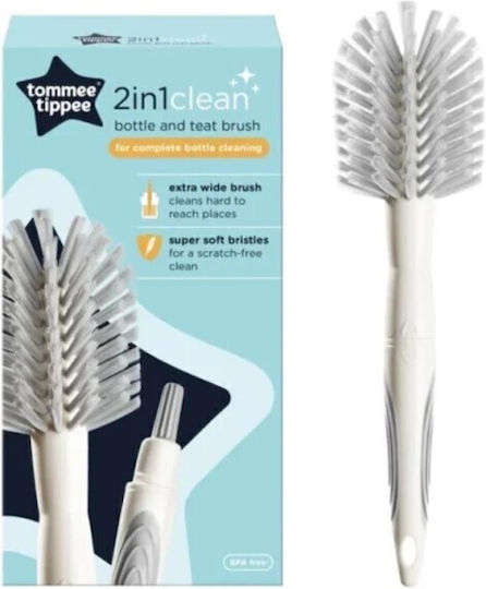 Tommee Tippee Βούρτσα Καθαρισμού για Μπιμπερό