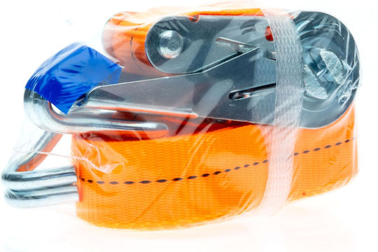 Einparts Transport Strap 5m 1t Ratchet Mechanism Transport
