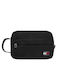 Tommy Hilfiger Tjm Ess Νεσεσερ Ανδρικο Am0am14212-bds Bds Black