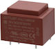 Μετασχηματιστης Pcb 230v 1.5va 1x12v Ztl 01.090.0289 15 Τεμαχια