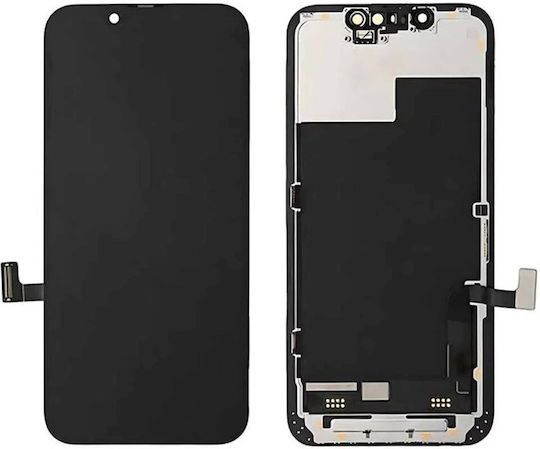 Apple iPhone 15 Pro Display Digitizer Soft-OLED OEM