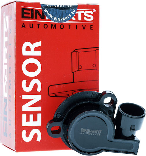Einparts Car Throttle Position Sensor for