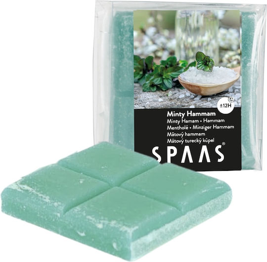 Spaas Αρωματικό Wax Melt 31gr
