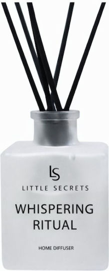 Little Secrets Diffuser με Άρωμα Βανίλια 0009009508729 100ml