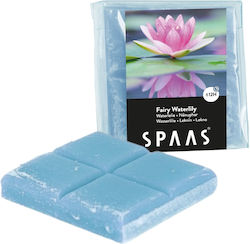 Διαχύτες Αρωμάτων Αρωματικά Χώρου Spaas Wachsschmelze Fairy Waterlily 6.5 Cm