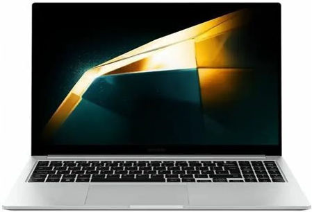 Samsung Galaxy Book4 15.6" FHD (Core 5-120U/16GB/256GB SSD/W11 Pro) (US Keyboard)