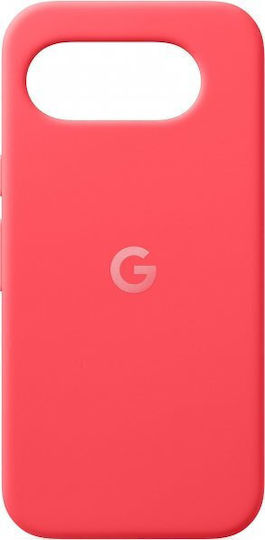 Google Заден Калъф Пластмасов Лилав (Google Pixel 10a)