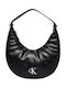 Damentasche Handtasche Schwarz