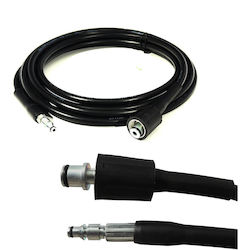 Elefant Gas Hose Medium Pressure Elefant Gas Hose Medium Pressure