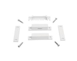 DSC Verkabelter Tür- / Fensterkontakt 10 Stück DSC Verkabelter Tür- / Fensterkontakt 10 Stück