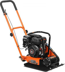 Vevor Συμπιεστής Εδάφους Βενζίνης 6.5hp/196cc