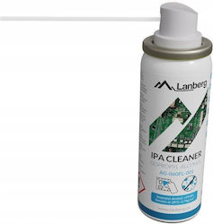 Lanberg Καθαριστικό Σπρέι 300ml