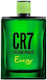 Cristiano Ronaldo Cr7 Energy Eau de Toilette 100ml