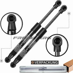 Prasco Kofferraum-Schock Cabrio 280l-30n Mercedes Clk W209 02-09 2096900059 1 Stück